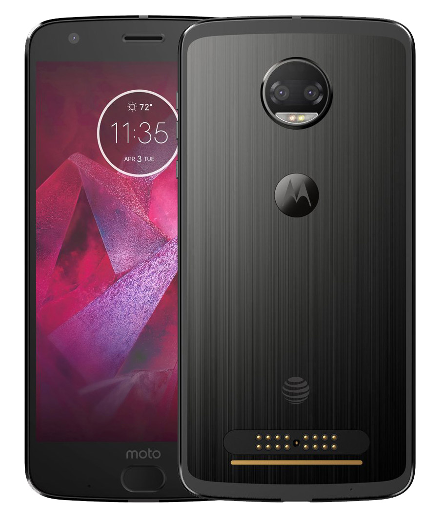 Motorola Moto Z2 Force